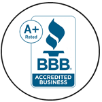 Certification badge